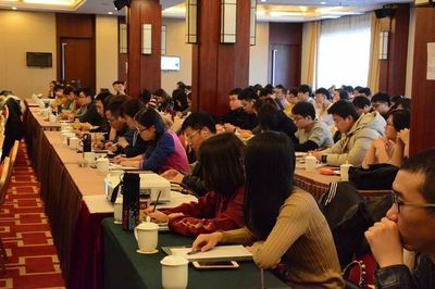 网络文化经营单位自审人员培训 严守内容生命线，筑牢文化安全防线